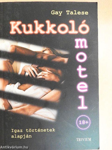 Kukkoló motel