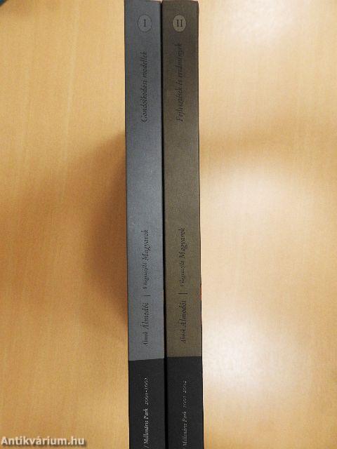 Álmok Álmodói - Világraszóló Magyarok I-II.