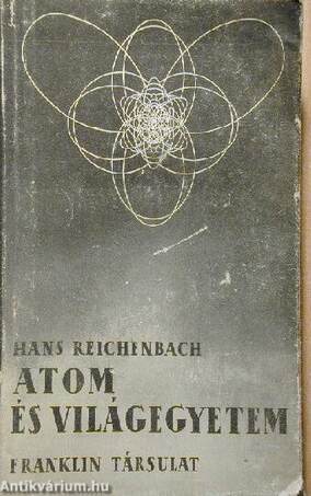 Atom és világegyetem