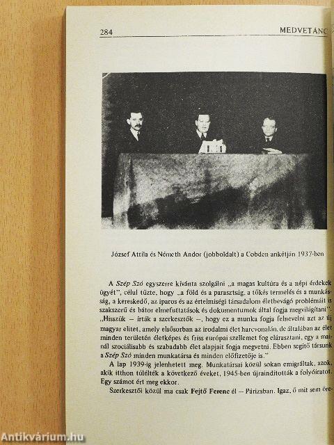 Medvetánc 1986/2-3.