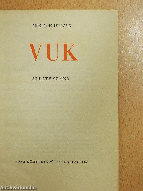 Vuk