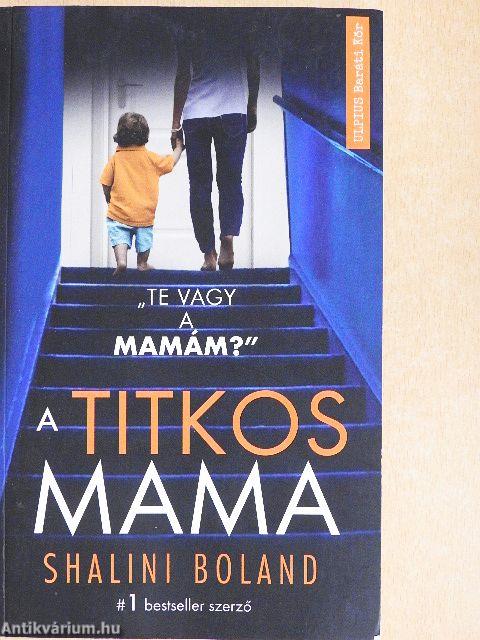 A titkos mama