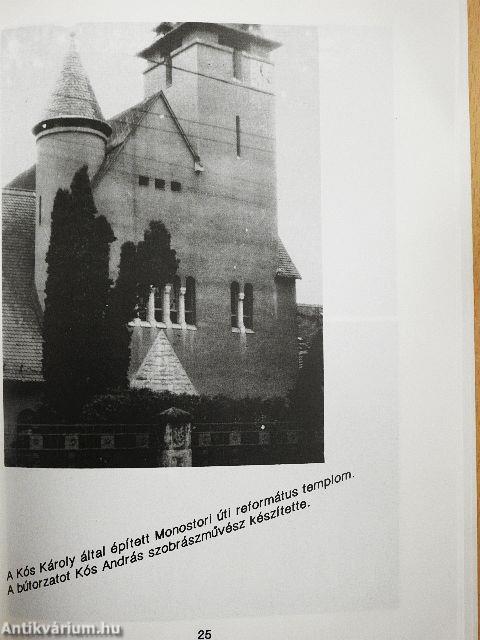 A magyar múlt és jelen emlékei Erdélyben