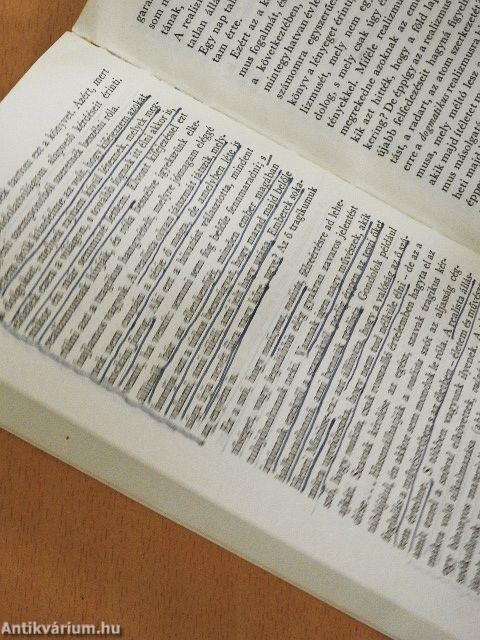 Parttalan realizmus?