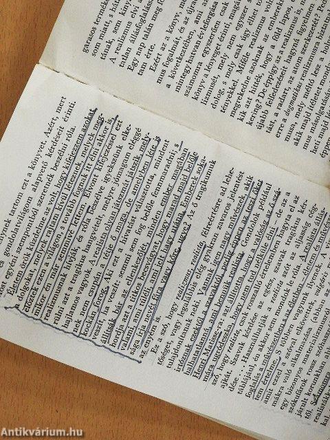 Parttalan realizmus?