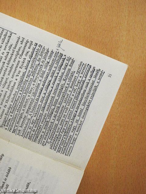 Parttalan realizmus?