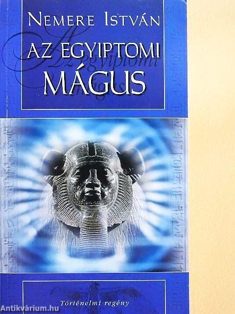 Az egyiptomi mágus