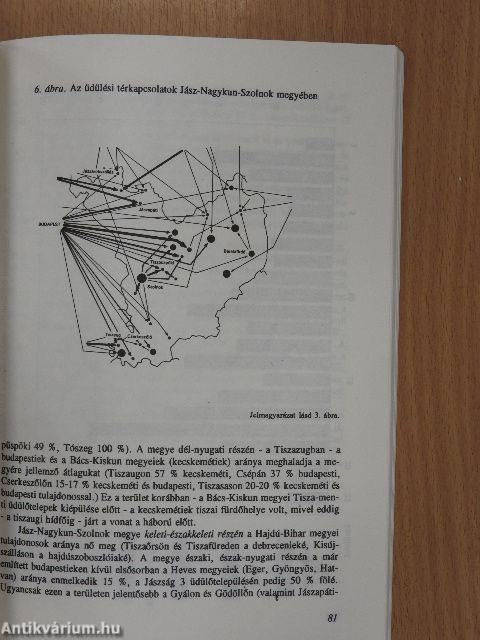 Alföldi Társadalom 1992. III.