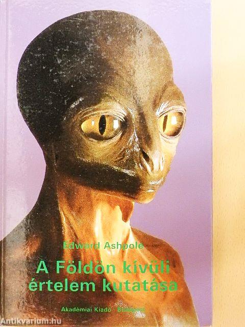 A Földön kívüli értelem kutatása