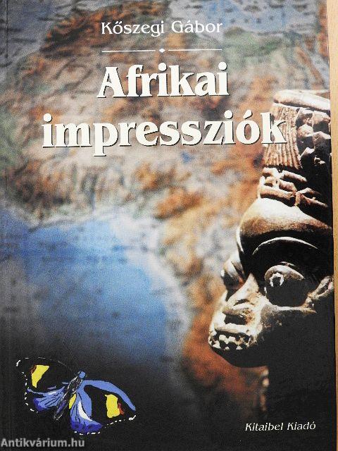 Afrikai impressziók