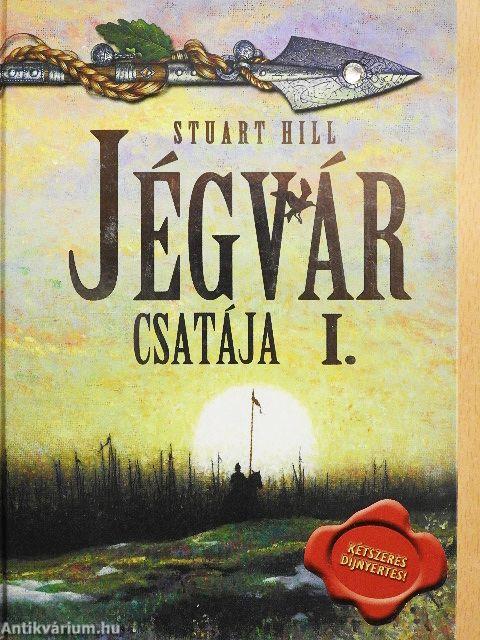 Jégvár csatája I-II.