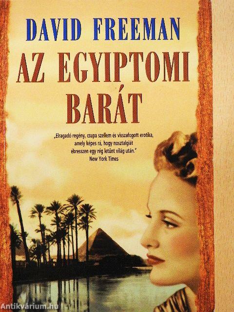 Az egyiptomi barát