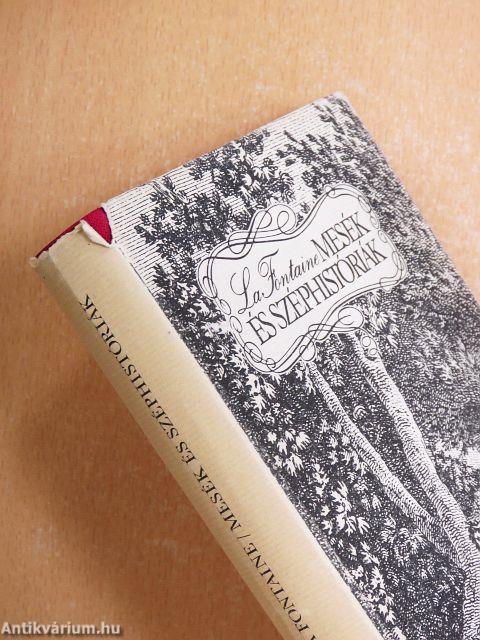 Mesék és széphistóriák 