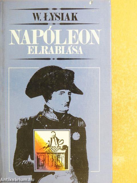 Napóleon elrablása