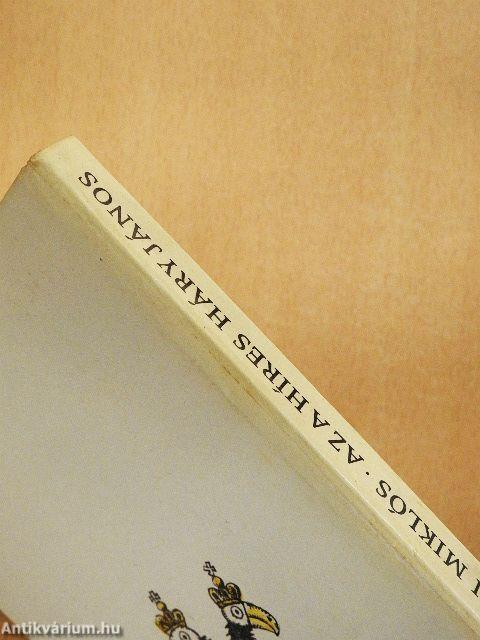 Az a híres Háry János