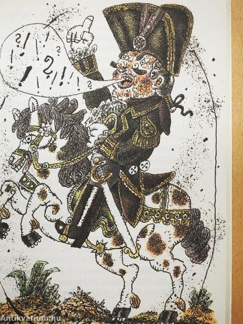 Az a híres Háry János