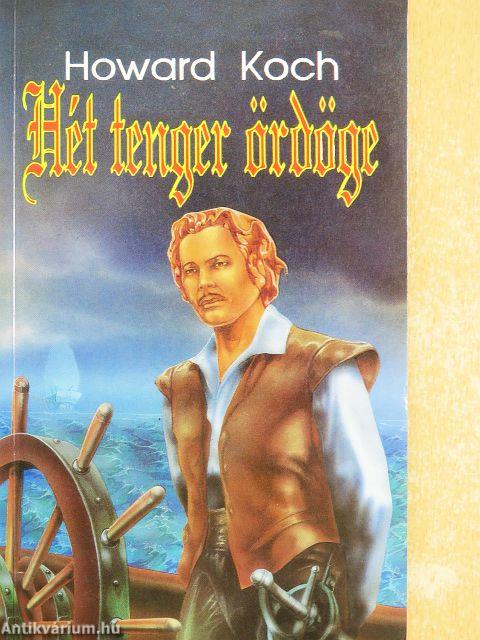 Hét tenger ördöge