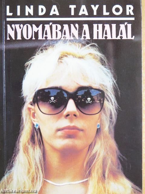 Nyomában a halál