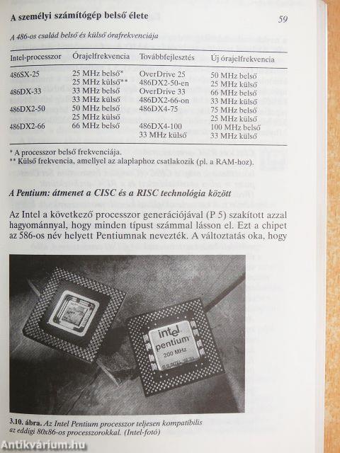 Egyszerűen PC ismeretek 1.