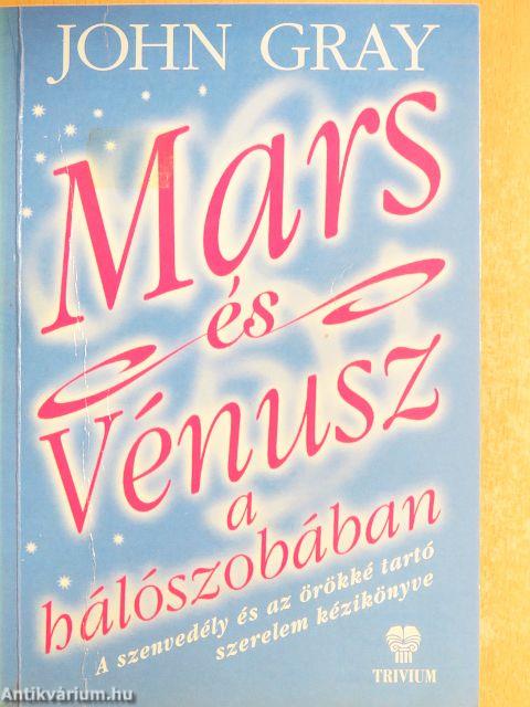 Mars és Vénusz a hálószobában