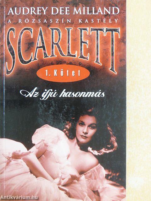 Scarlett - Az ifjú hasonmás