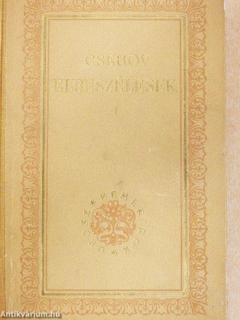 Elbeszélések I-II.