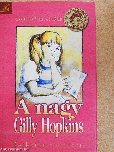 A Nagy Gilly Hopkins