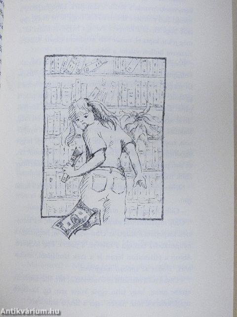 A Nagy Gilly Hopkins