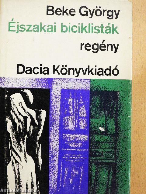 Éjszakai biciklisták