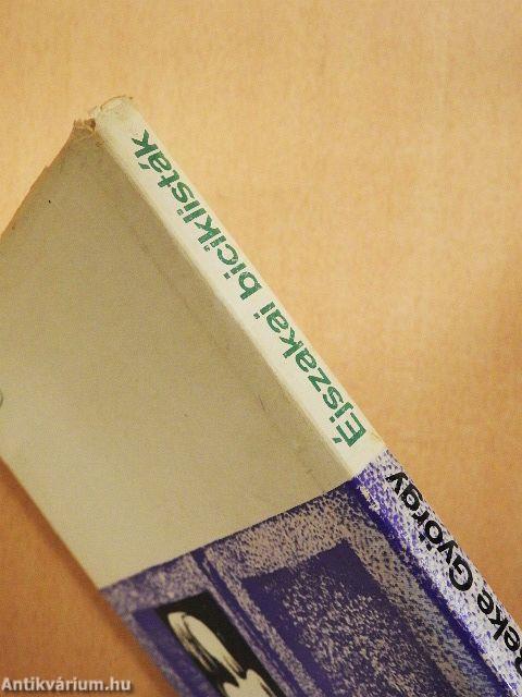 Éjszakai biciklisták