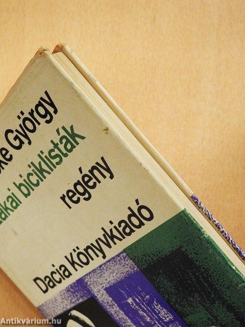 Éjszakai biciklisták