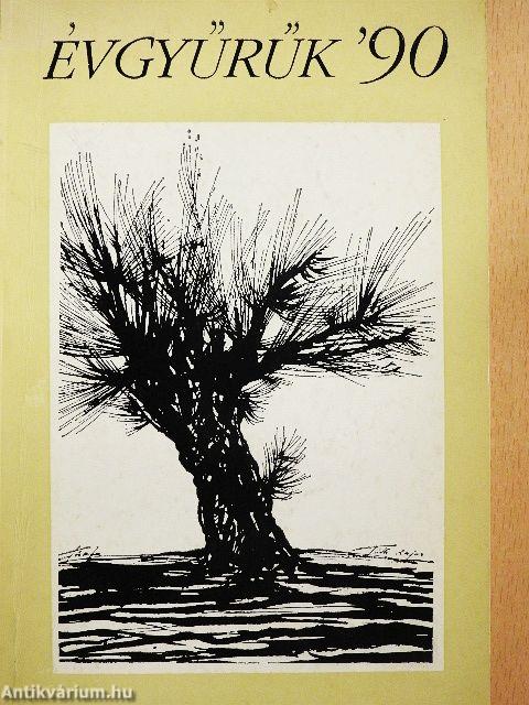 Évgyűrűk '90