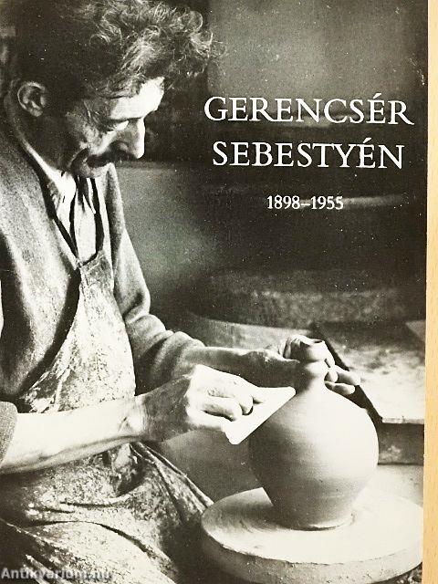 Gerencsér Sebestyén