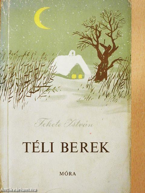 Téli berek