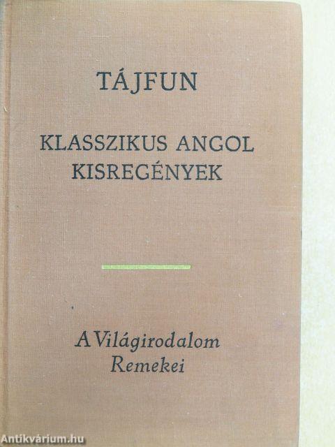 Tájfun