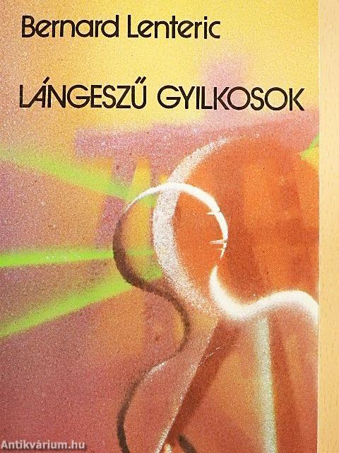 Lángeszű gyilkosok