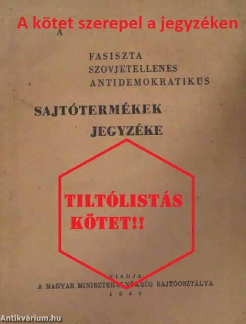 Iránytű a katolikus sajtóapostolok számára (Tiltólistás kötet)