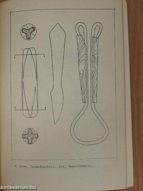 Mezőcsát népi kultúrájából