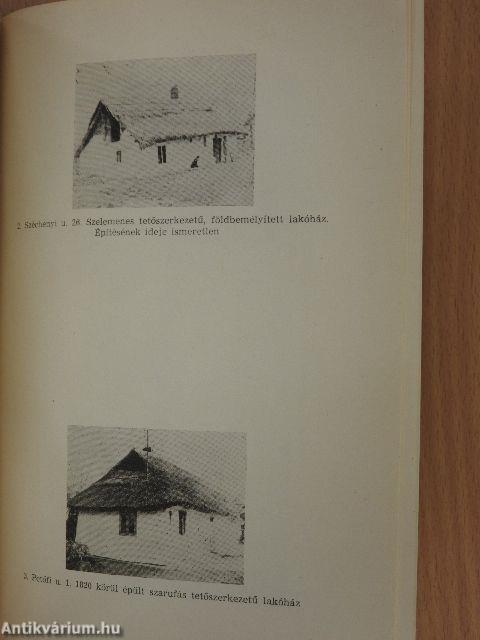 Mezőcsát népi kultúrájából