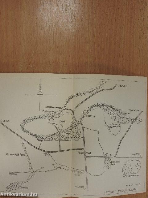 Mezőcsát népi kultúrájából