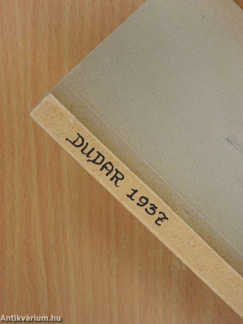 Dudar 1937