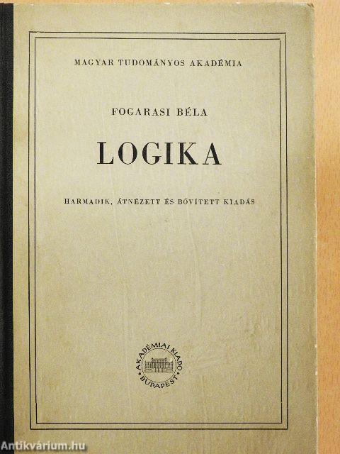 Logika