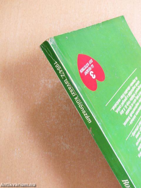 Megbabonázva/Indián szerelem/Viszonzásul elcsábítom...