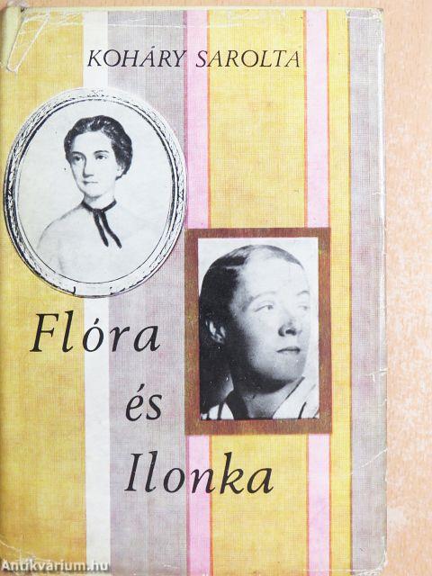 Flóra és Ilonka