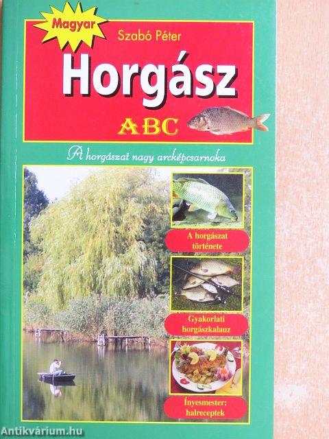 Horgász ABC