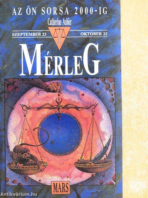 Mérleg