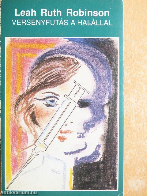 Versenyfutás a halállal