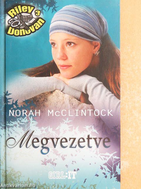 Megvezetve