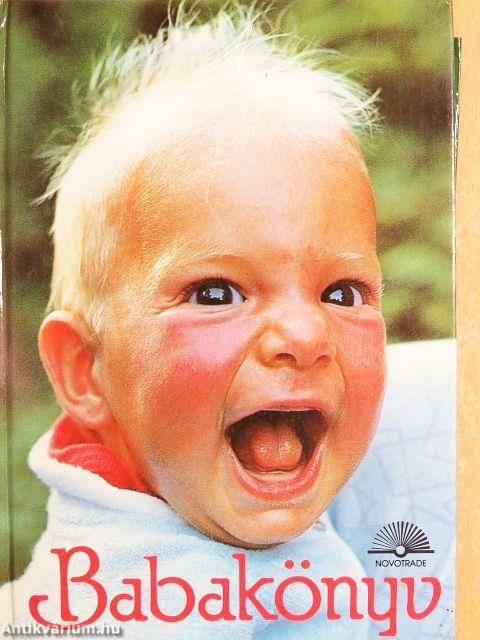 Babakönyv