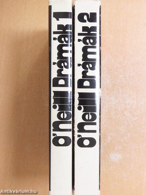Drámák 1-2.